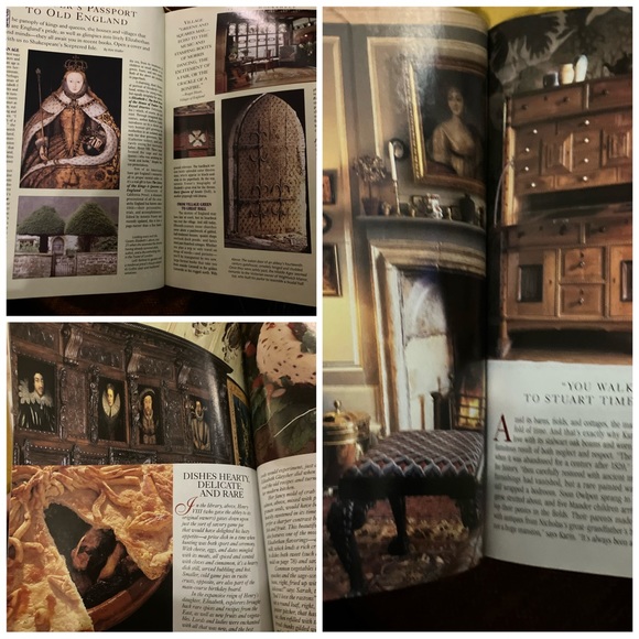 Vintage Victoria Magazines Full of Beauty Recipes and Truly Timeless - Picture 8 of 16